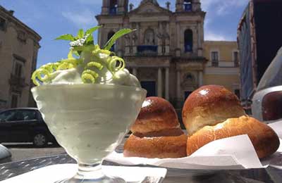 Granita Festival