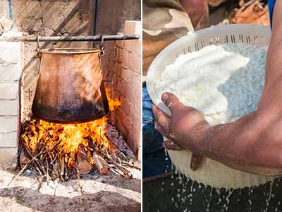 Ricotta Festival