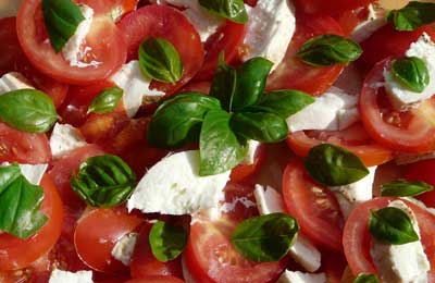 Tomato Festival in Sampieri Sicily