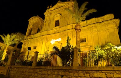 Giarratana-Chiesa-Madre-Sicily