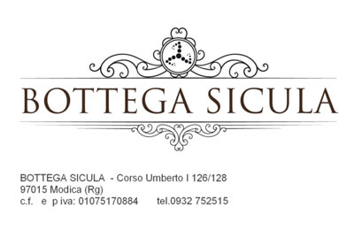 Bottega Sicula - Ciomod