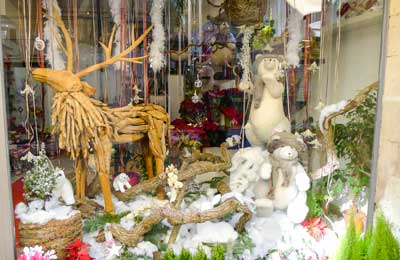 La Boutique del Fiore - Florist & Gift Shop