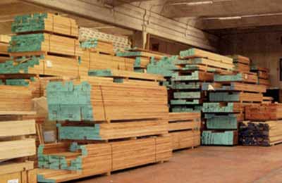 Legnami Guastella - Guastella Lumber Yard