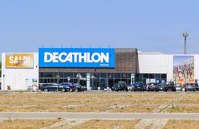 Decathlon - Your outdoor activities store