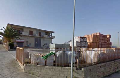 Enzo's Building Supplies - San Giacomo Montesano