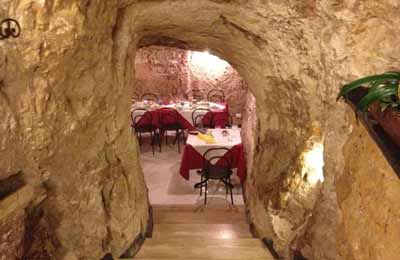 Ristorante La Grotta